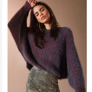 Urban Outfitters Dolman Sweater